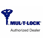 Cerraduras MUL-T-LOCK