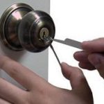 Apertura de puertas